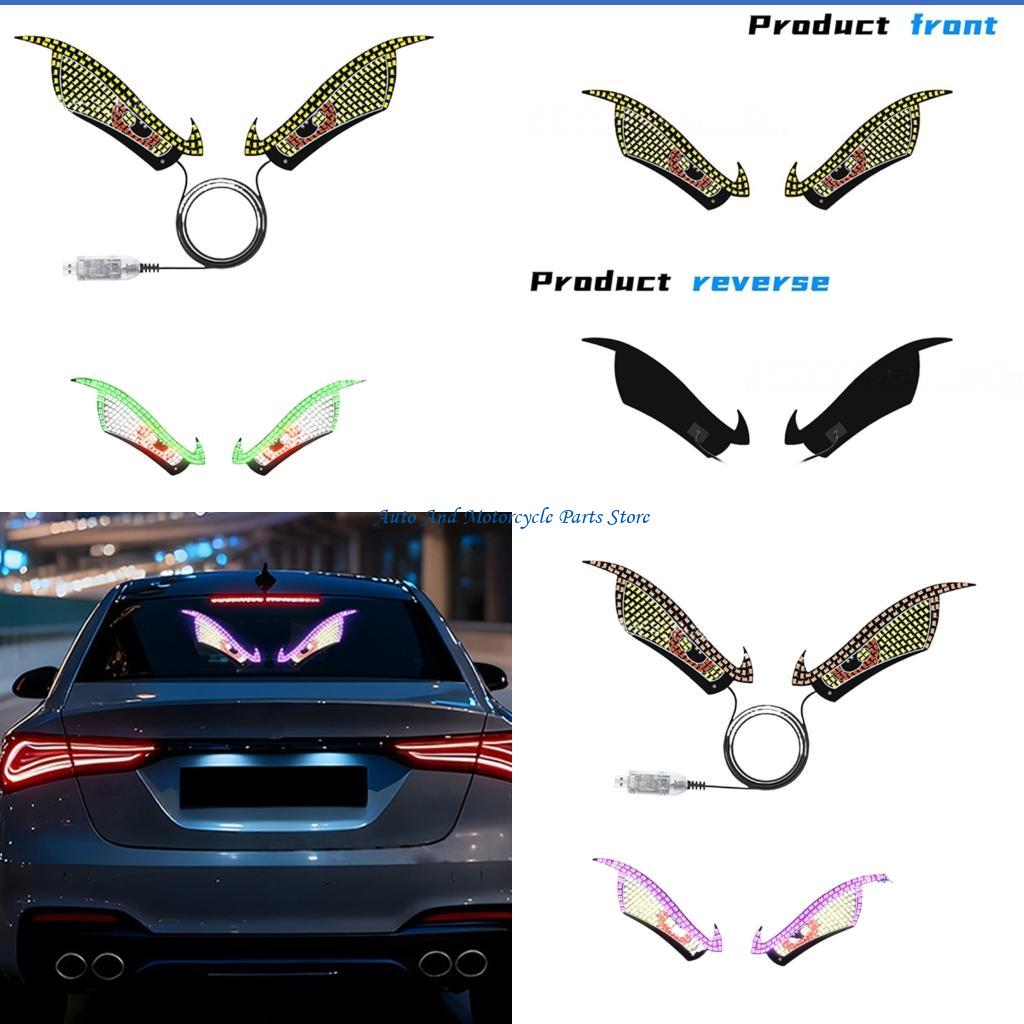 Unique Lighting Decor - P9FD Thiết kế mắt đại bàng