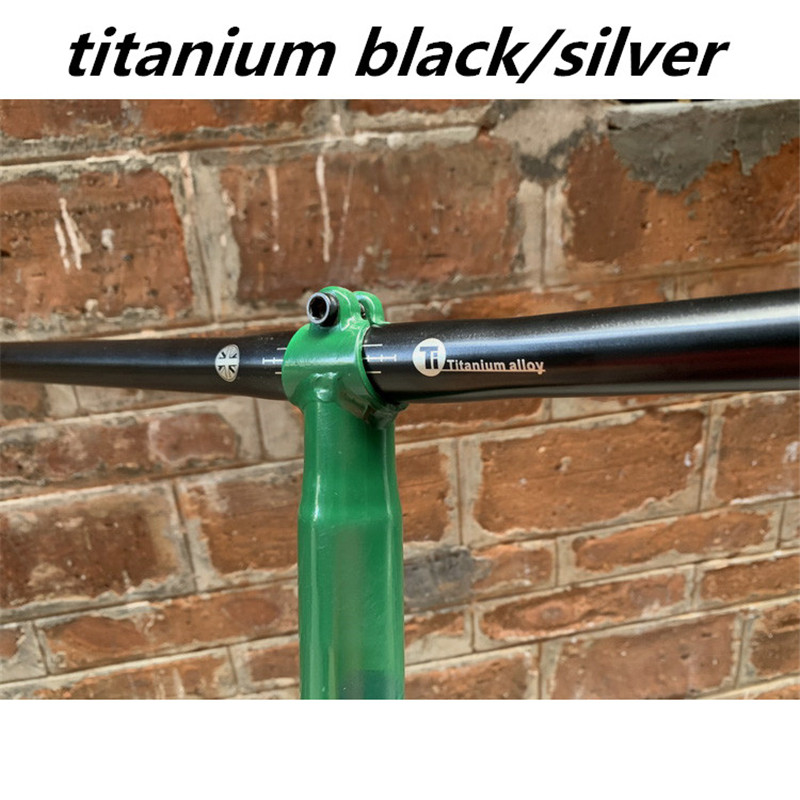 Union Lighting & Decor Reviews - Xe Đạp Gấp Titanium Tay Cầm