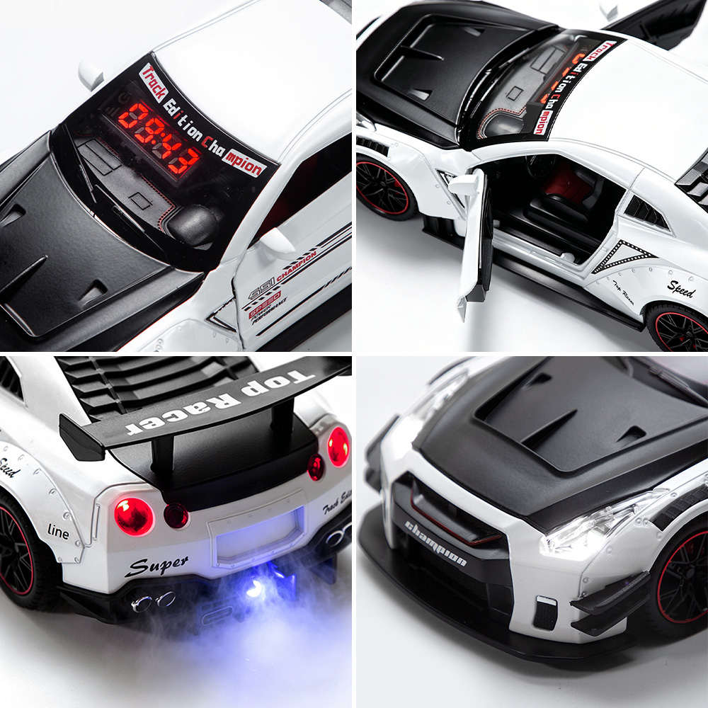 1SET  Car Alarm Clock with LED - đánh giá và giá Unique Lighting Decor