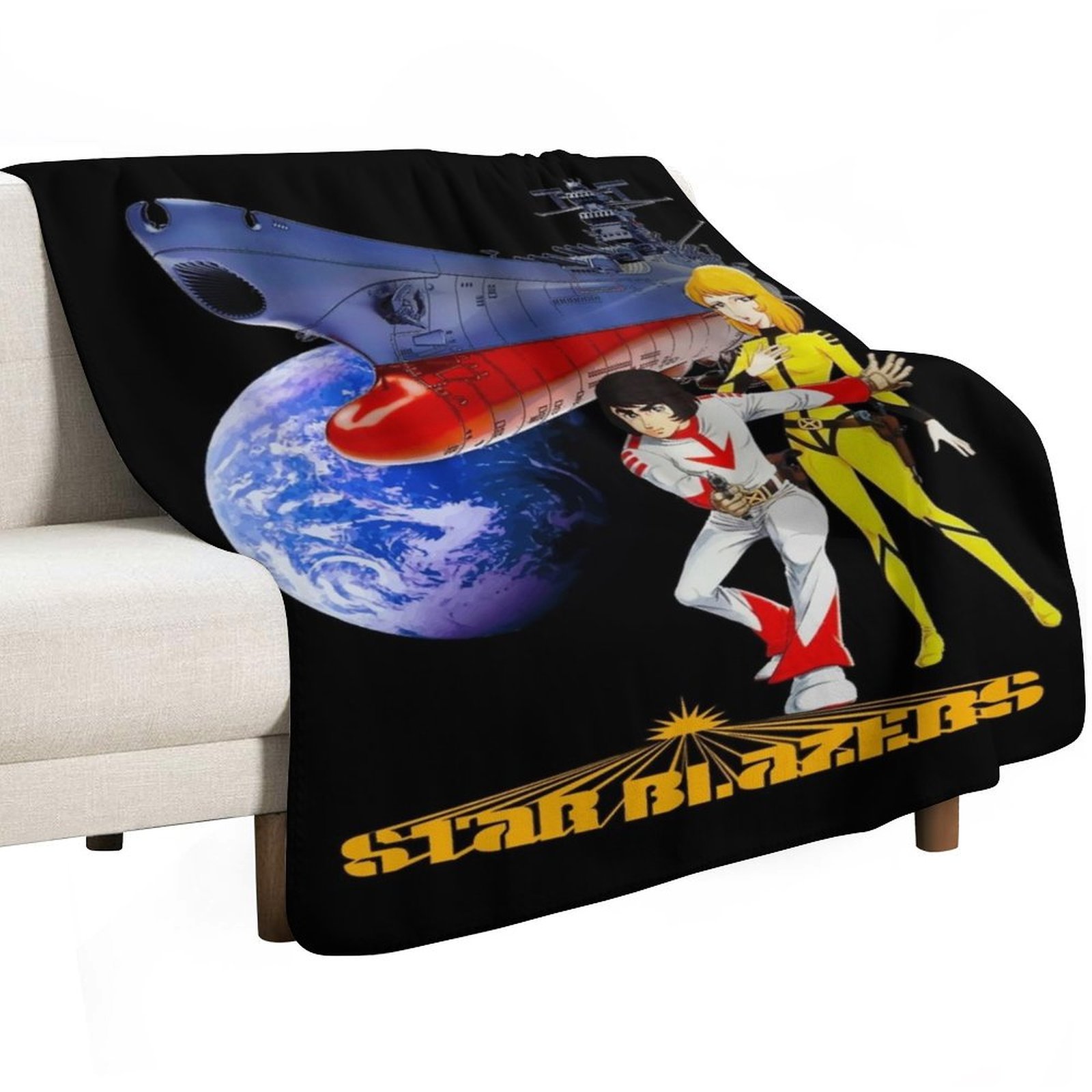 Star Blazers Classic T-Shirt W - đánh giá và giá Nova Decor & Lighting Julestjerne
