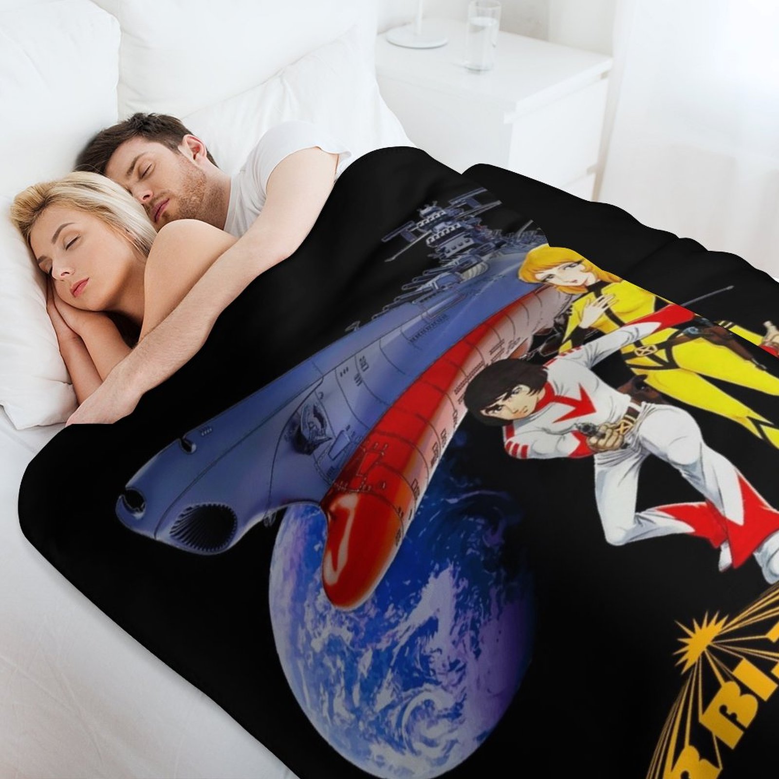 Star Blazers Classic T-Shirt W - đánh giá và giá Nova Decor & Lighting Julestjerne
