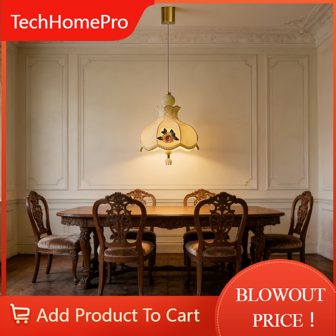 TechHPElegant Rose Chandelier  - đánh giá và giá Decor Timeless Lighting