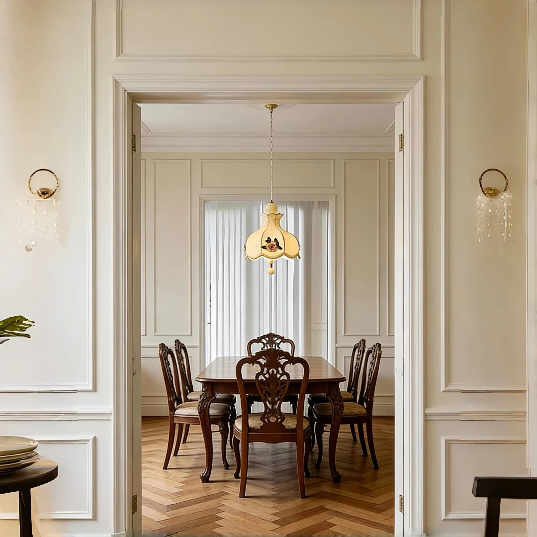 TechHPElegant Rose Chandelier  - đánh giá và giá Decor Timeless Lighting