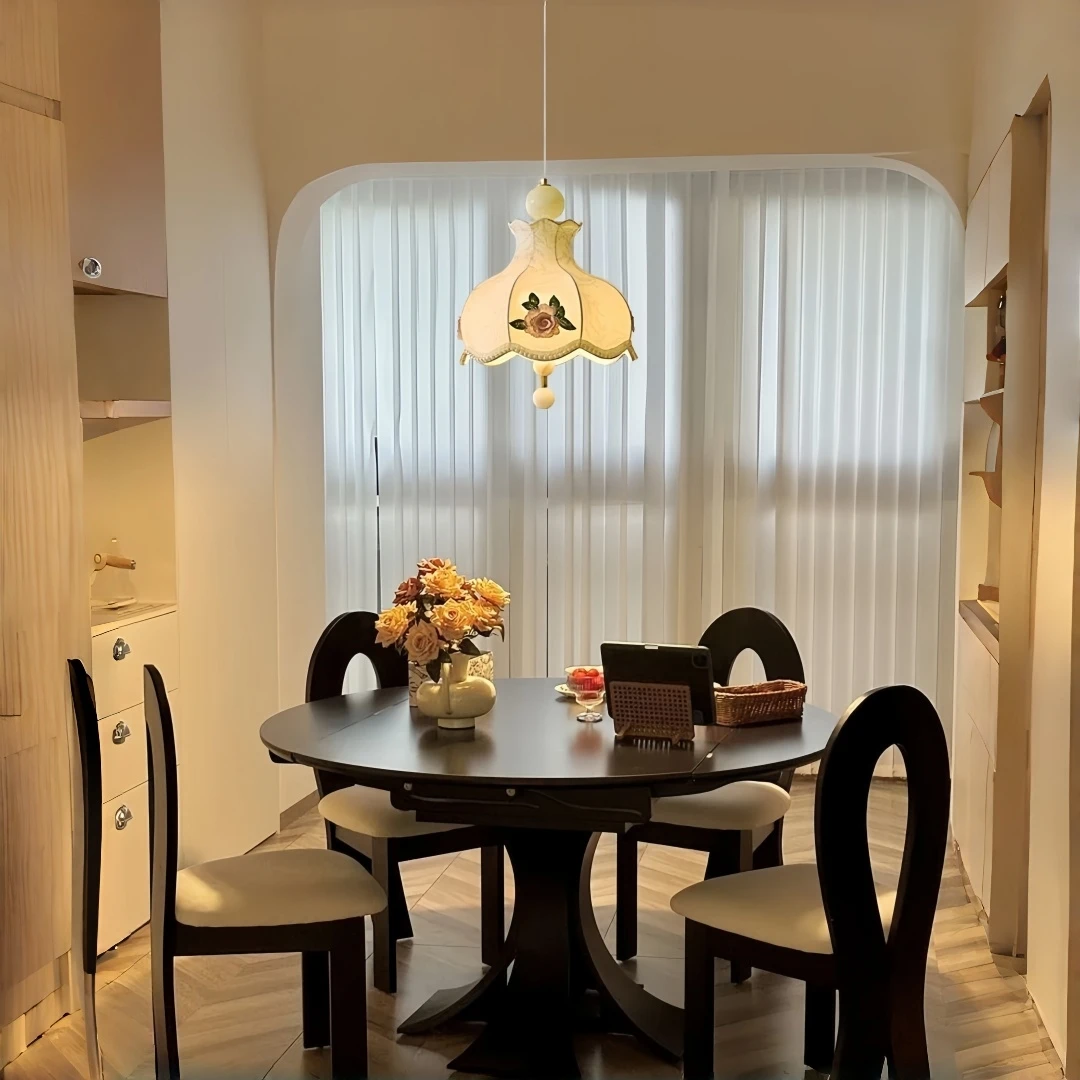 TechHPElegant Rose Chandelier  - đánh giá và giá Decor Timeless Lighting