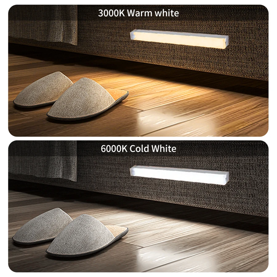 Motion Sensor Cabinet Light US - đánh giá và giá Lighting Bolt Decor