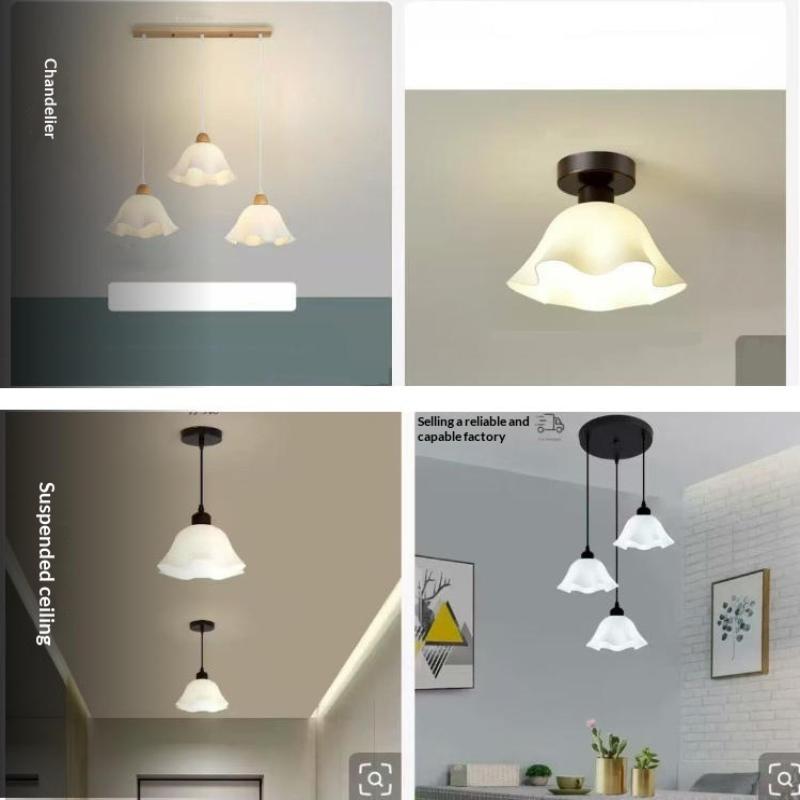 Vintage Lamp Shade – Universal - đánh giá và giá Decor Timeless Lighting