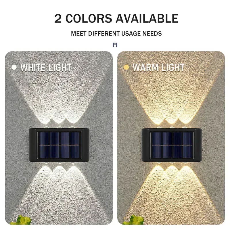 LED Solar Light Outdoor Waterp - đánh giá và giá Lighting Decoration Outdoor