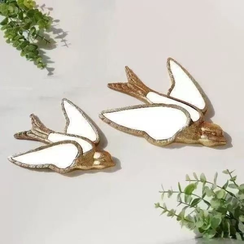 Light Luxury Retro Style Swall - đánh giá và giá Unique Lighting Decor