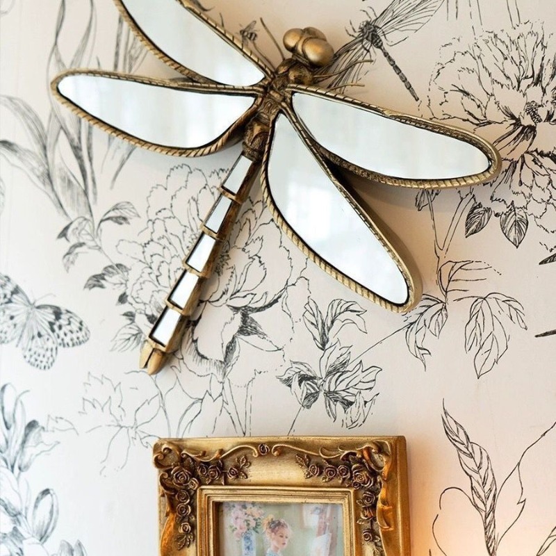 Light Luxury Retro Style Swall - đánh giá và giá Unique Lighting Decor
