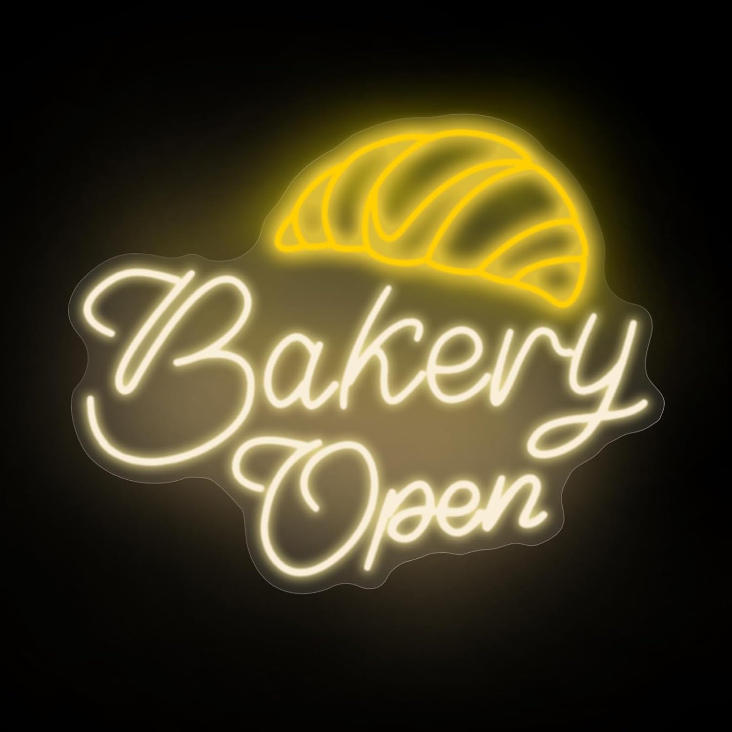 Bakery Open Neon Lights, Perfe - đánh giá và giá Bathroom Lighting Decor Ideas