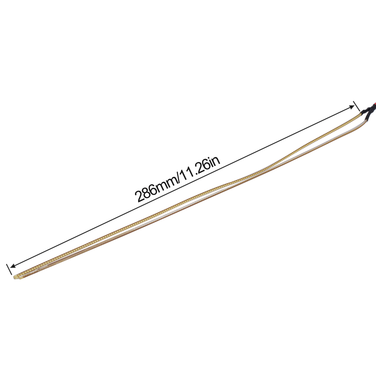 LED Strip Lights Night Spotlig - đánh giá và giá Lighting Bolt Decor