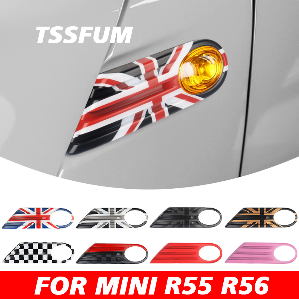 Union Jack Car Exterior Side F - đánh giá và giá Union Lighting & Decor Reviews