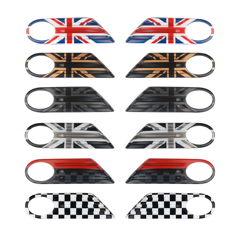 Union Jack Car Exterior Side F - đánh giá và giá Union Lighting & Decor Reviews