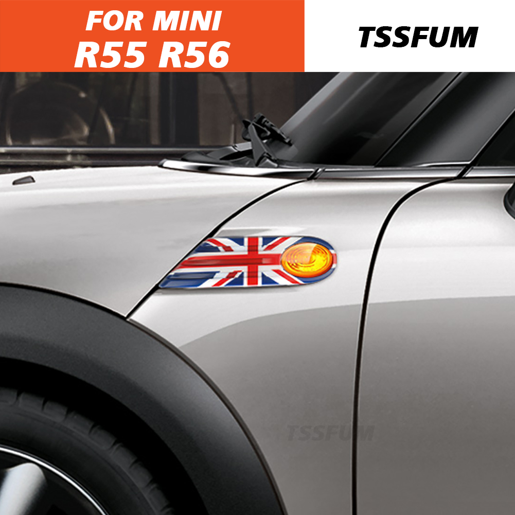 Union Jack Car Exterior Side F - đánh giá và giá Union Lighting & Decor Reviews