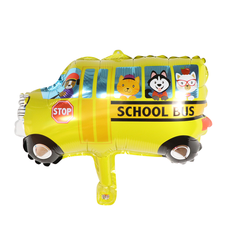 10Pcs Mini Cartoon Car Foil Ba - đánh giá và giá Lighting Mcqueen Birthday Decor
