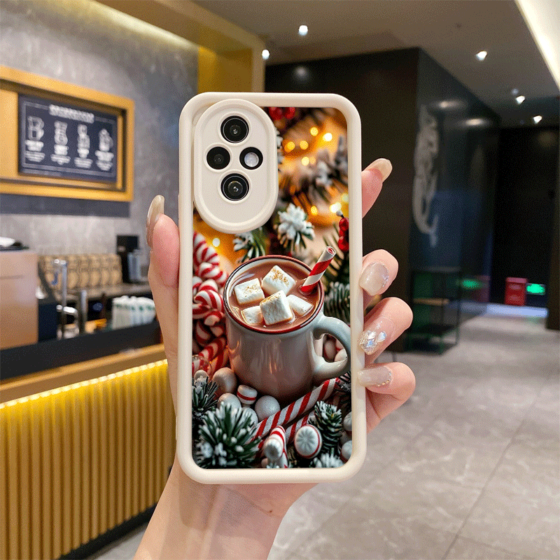 Hot Coffe Cup Christmas Decora - đánh giá và giá Nova Decor & Lighting Julestjerne