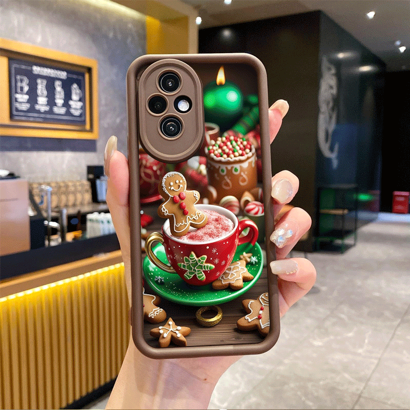 Hot Coffe Cup Christmas Decora - đánh giá và giá Nova Decor & Lighting Julestjerne