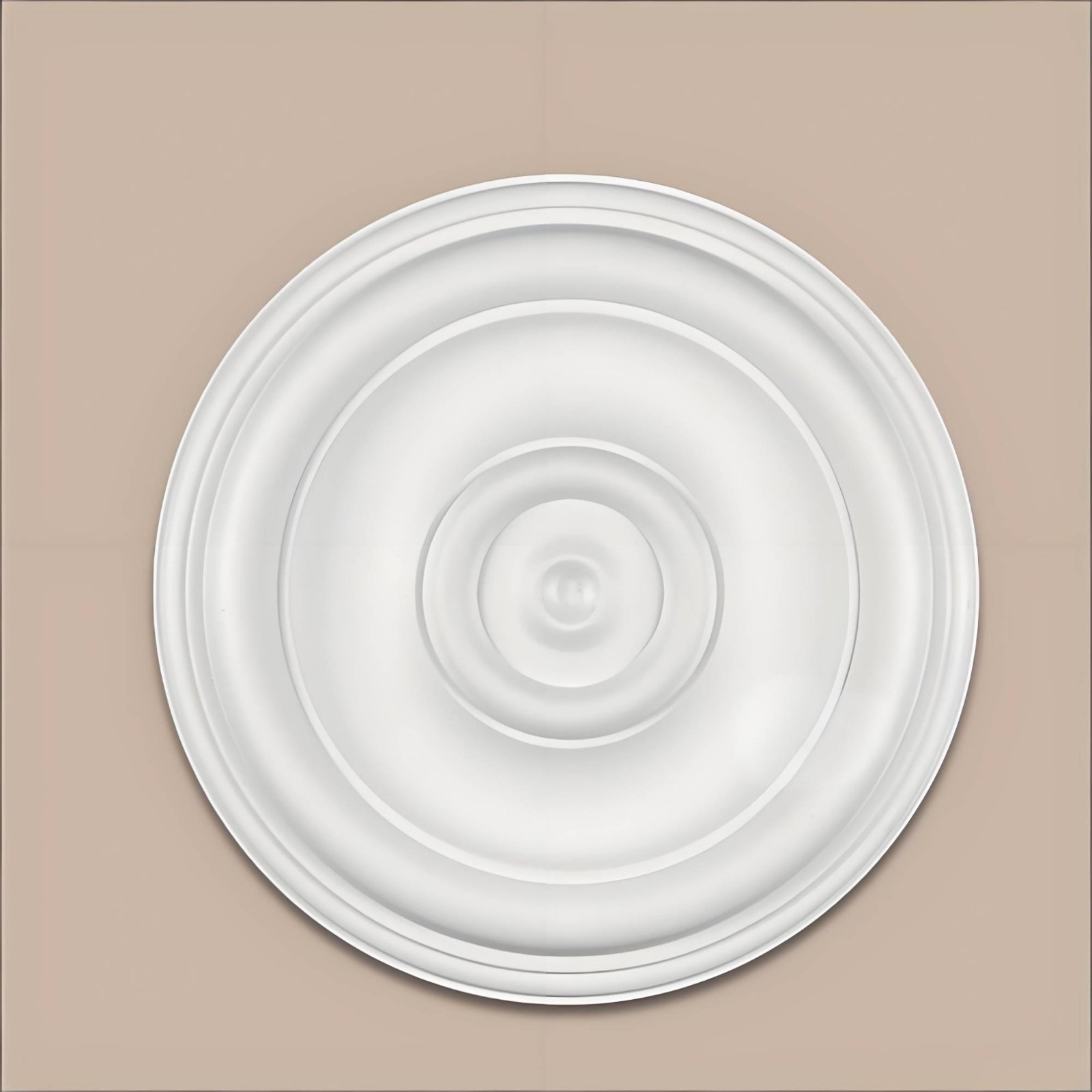 Round Ceiling Medallion Europe - đánh giá và giá Decor Lighting & Decor Fires Photos
