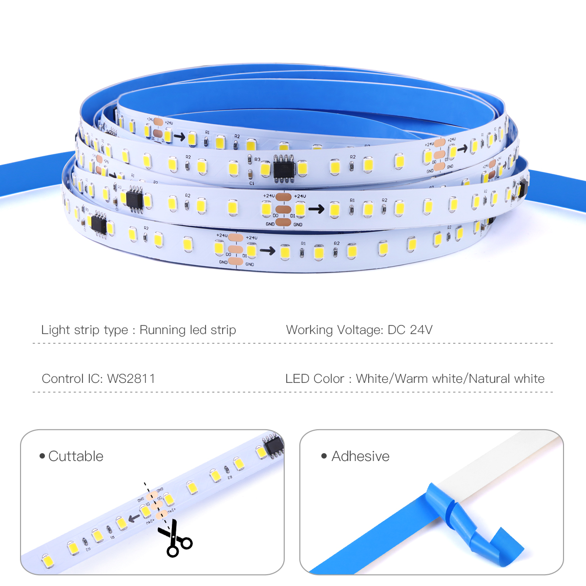Smart Addressable1-4pcs LED St - đánh giá và giá Lighting Bolt Decor