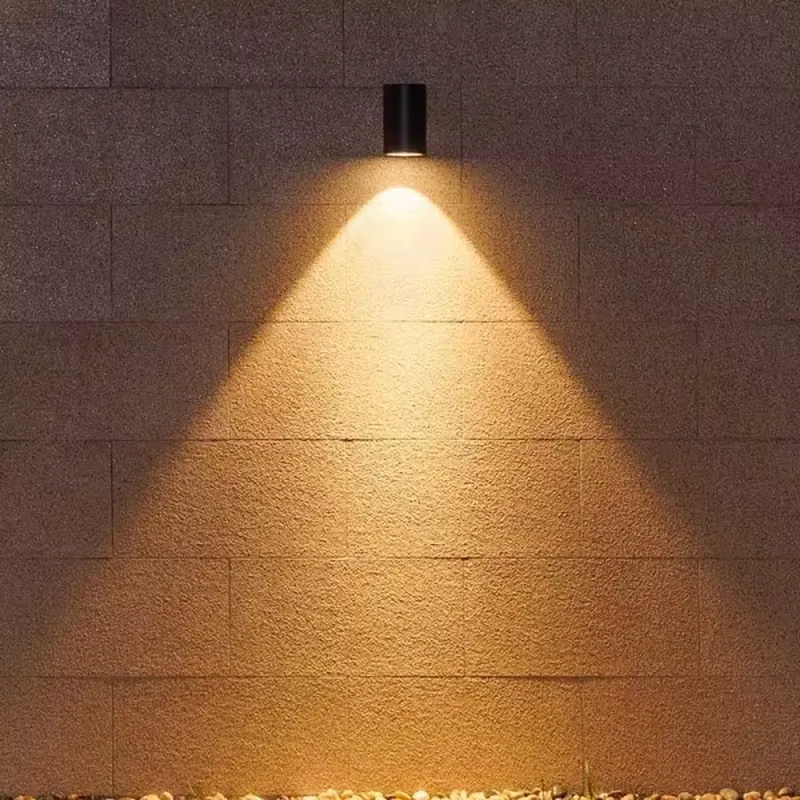 Outdoor Wall Decorative Light  - đánh giá và giá Lighting Decoration Outdoor