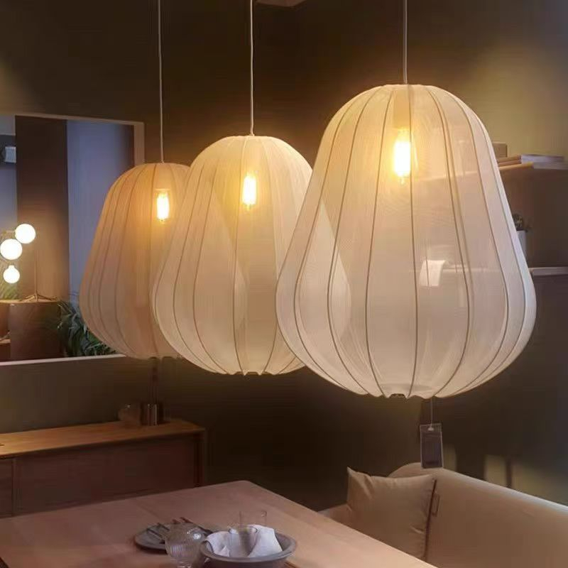 Nordic Balloon LED Pendant Lig - đánh giá và giá Decor Lighting Gdl