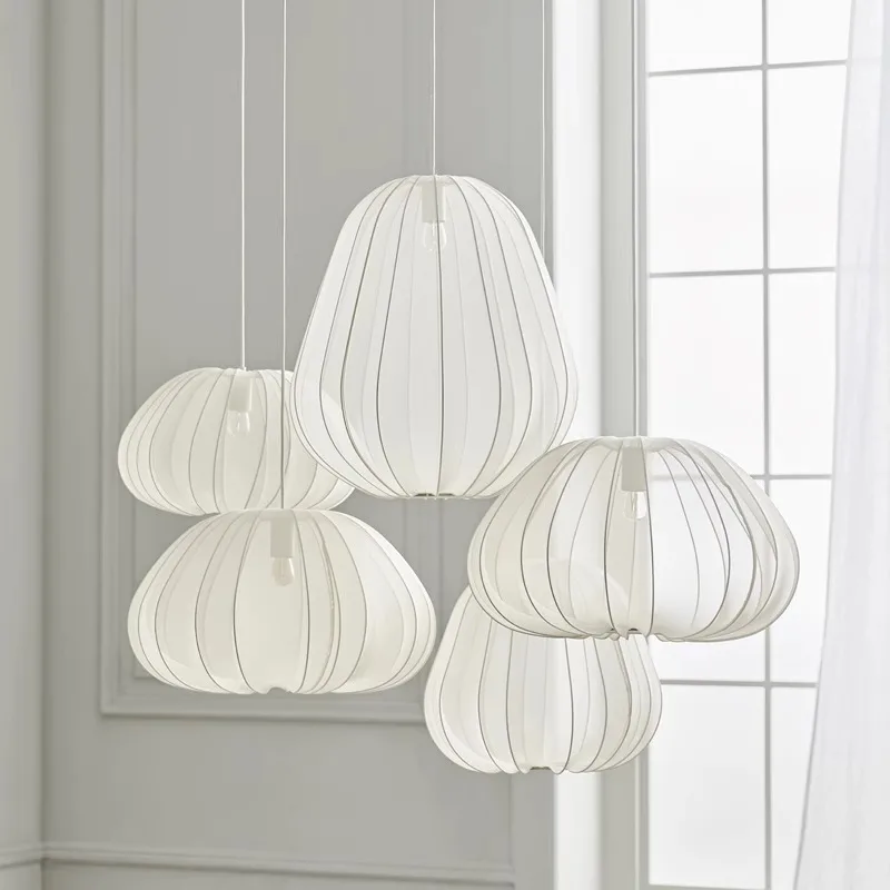 Nordic Balloon LED Pendant Lig - đánh giá và giá Decor Lighting Gdl