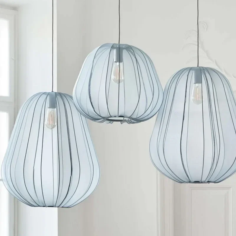 Nordic Balloon LED Pendant Lig - đánh giá và giá Decor Lighting Gdl