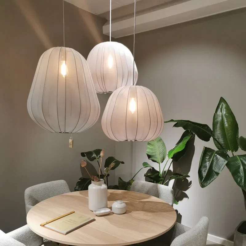 Nordic Balloon LED Pendant Lig - đánh giá và giá Decor Lighting Gdl