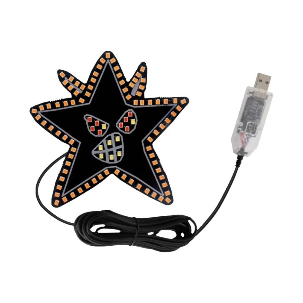 High Intensity Car LED Decorat - đánh giá và giá Unique Lighting Decor