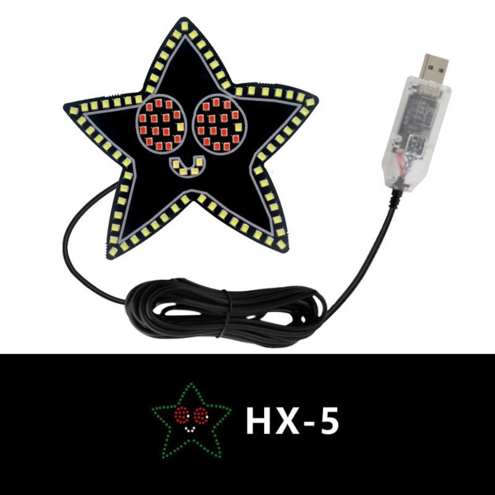 High Intensity Car LED Decorat - đánh giá và giá Unique Lighting Decor