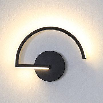 Modern Nordic LED Wall Lamp, M - đánh giá và giá Decor Lighting & Decor Fires Photos