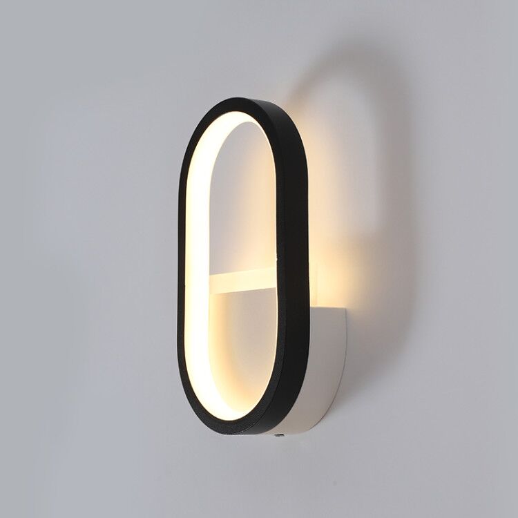 Modern Nordic LED Wall Lamp, M - đánh giá và giá Decor Lighting & Decor Fires Photos