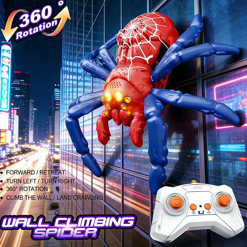 RC Animal climbing Wall gecko  - đánh giá và giá Gecko Lighting & Decor