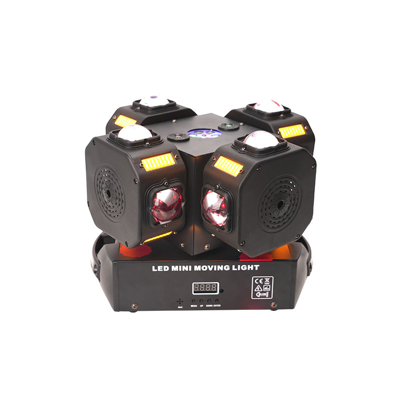 200W Four Heads Pattern Gecko  - đánh giá và giá Gecko Lighting & Decor