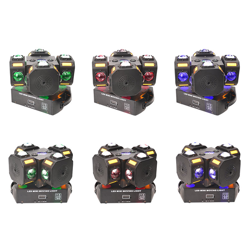 200W Four Heads Pattern Gecko  - đánh giá và giá Gecko Lighting & Decor