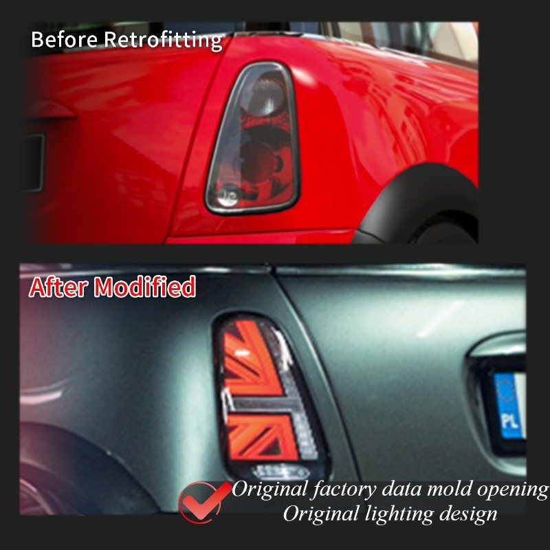 For MINI R50 R53 R52 Cooper 20 - đánh giá và giá Union Lighting & Decor Reviews