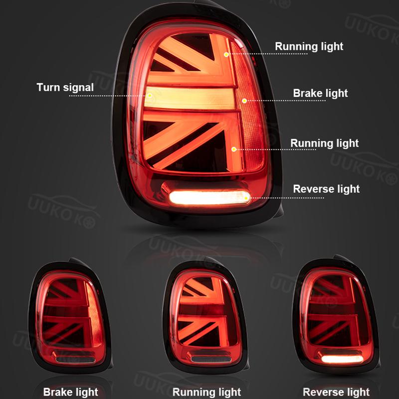 For Mini Cooper F55 F56 F57 UN - đánh giá và giá Union Lighting & Decor Reviews