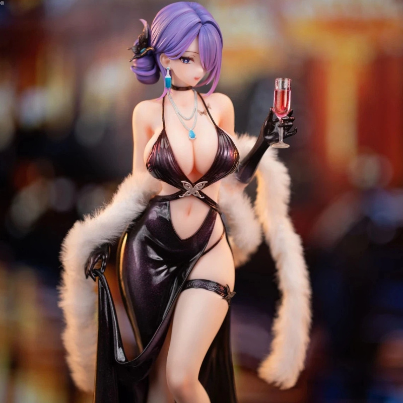 In Stock Super Nova 1/6 Biya D - đánh giá và giá Nova Decor & Lighting Julestjerne