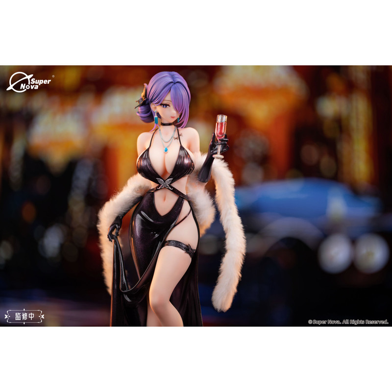 In Stock Super Nova 1/6 Biya D - đánh giá và giá Nova Decor & Lighting Julestjerne
