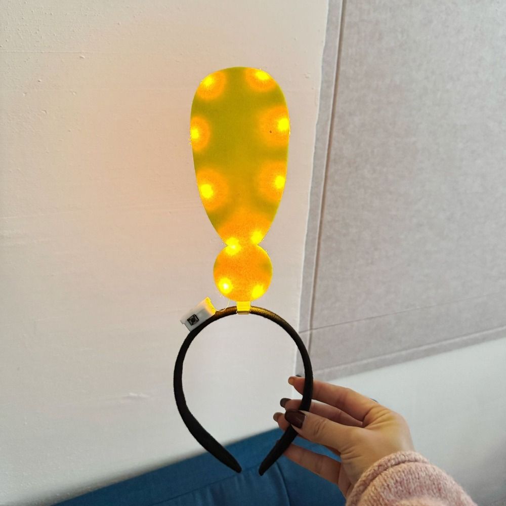 with LED Arrow Light Headband  - đánh giá và giá Unique Lighting Decor