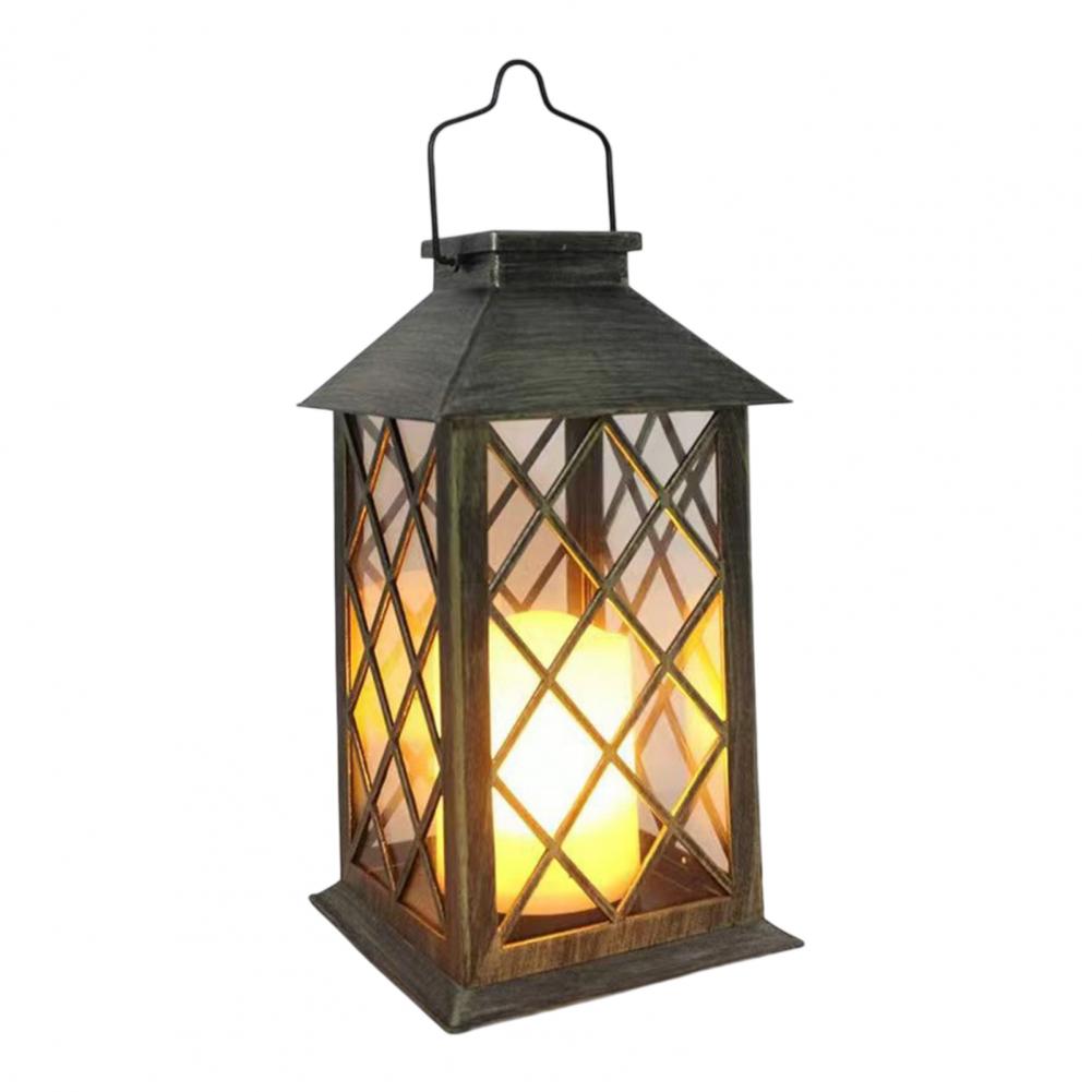 Retro Solar Lantern, Outdoor S - đánh giá và giá Lighting Decoration Outdoor