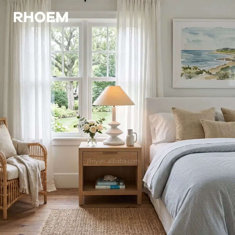 RHOEM Bedside Wall Pesaro Tabl - đánh giá và giá Lighting Decoration In Bedroom