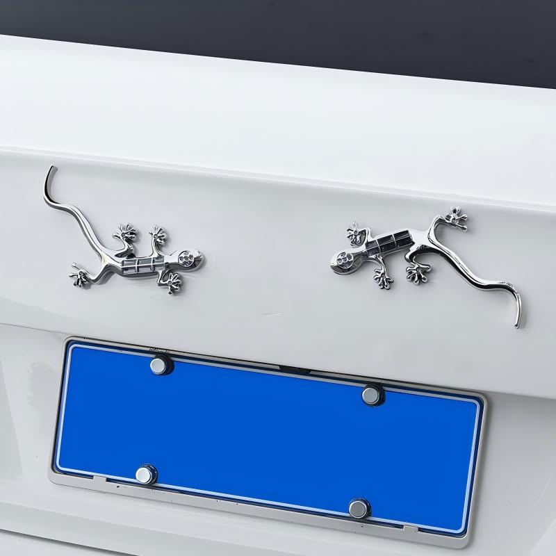 For car and motorcycles Solar  - đánh giá và giá Gecko Lighting & Decor
