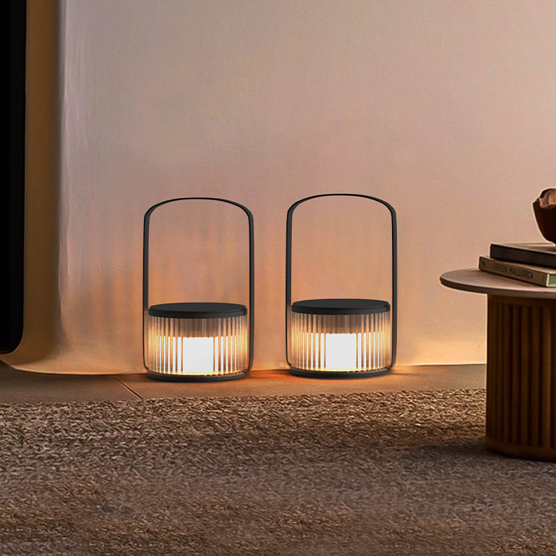 Outdoor Charging Portable Ambi - đánh giá và giá Lighting Decoration Outdoor