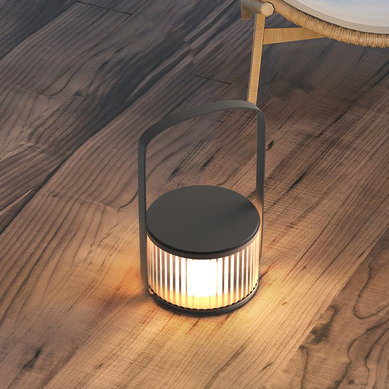 Outdoor Charging Portable Ambi - đánh giá và giá Lighting Decoration Outdoor