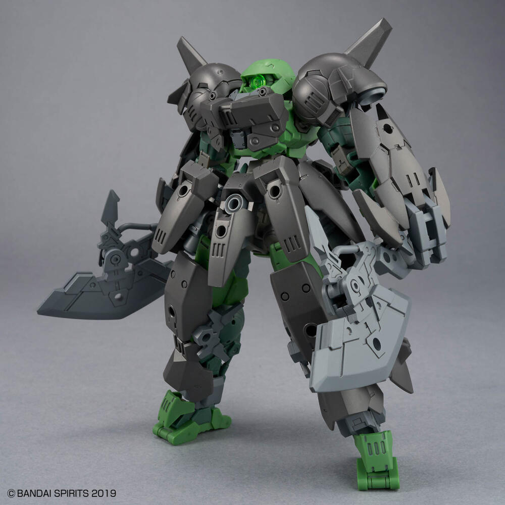 In Stock BANDAI 30MM 1/144 bEX - đánh giá và giá Nova Decor & Lighting Julestjerne