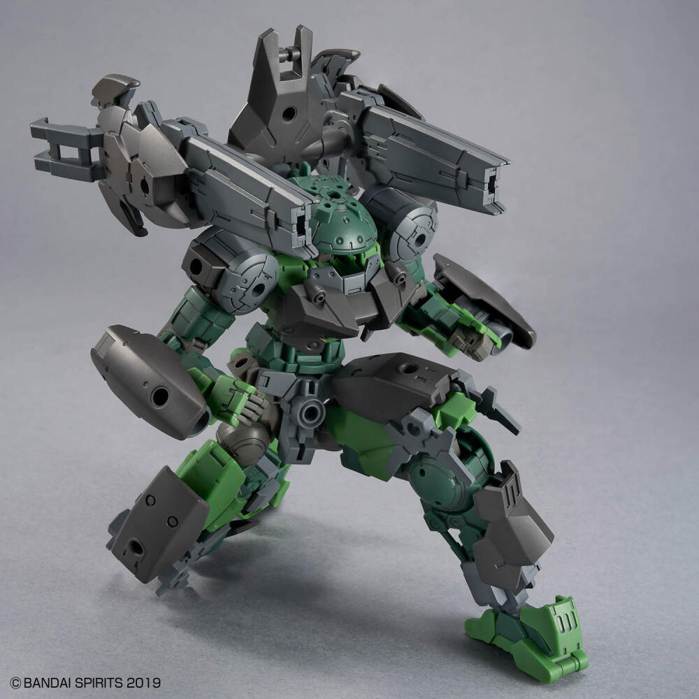 In Stock BANDAI 30MM 1/144 bEX - đánh giá và giá Nova Decor & Lighting Julestjerne