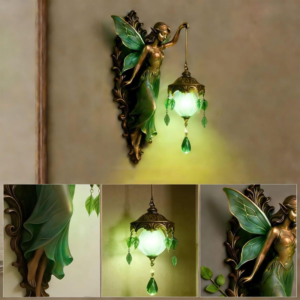 Myth Wall Lamp Unique Design C - đánh giá và giá Unique Lighting Decor