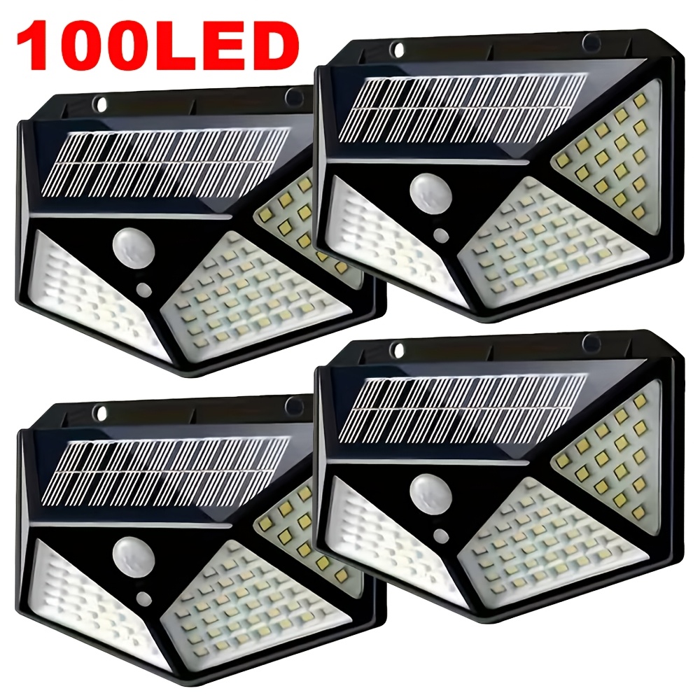 100LED Outdoor Solar Garden Li - đánh giá và giá Lighting Decoration Outdoor