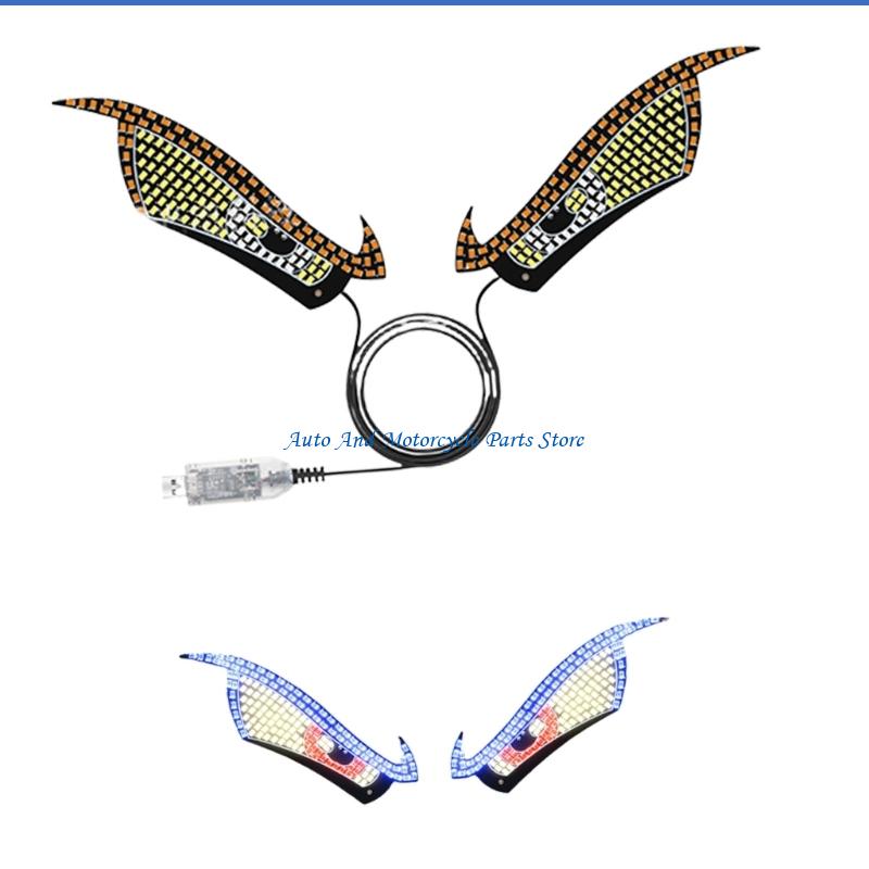 P9FD Thiết kế mắt đại bàng độc - đánh giá và giá Unique Lighting Decor